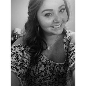 Meet your Posher, Bailey