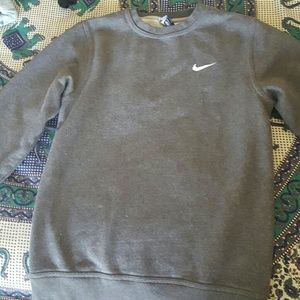 Nike sweater