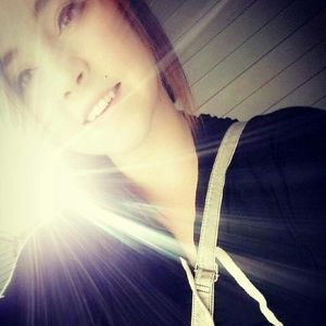 Meet your Posher, Brianna