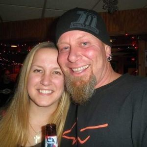 Meet your Posher, Ethel