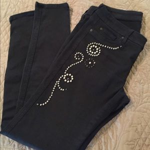 Marciano skinny jeans