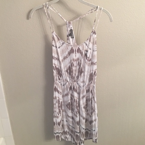 Summer dress