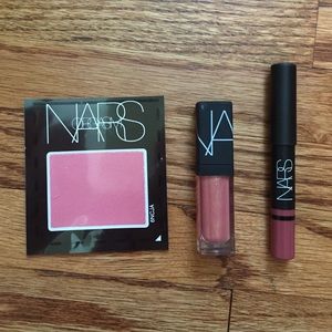 NARS orgasm bundle