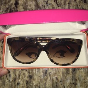 Kate Spade Bayleigh sunglasses