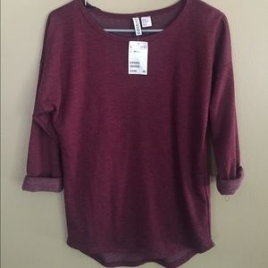 sweater from H&M