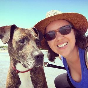 Meet your Posher, Dana