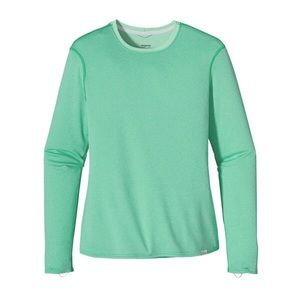 Patagonia midweight capilene 3