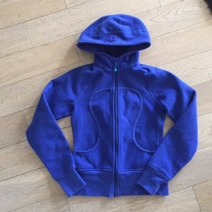 Lululemon hoodie