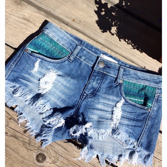 Empyre Shorts!