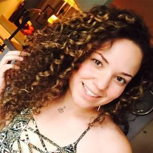 Meet your Posher, Diandra