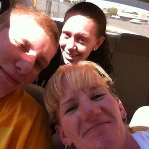 Meet your Posher, Bethlynn