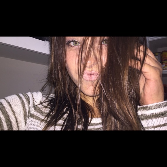 Meet your Posher, Aspen