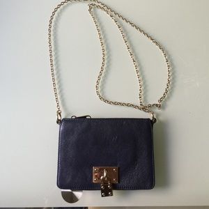 Alexis Hudson wallet on chain