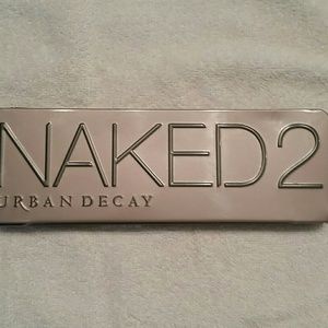 Authentic Naked 2