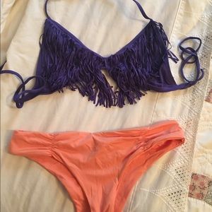 L*Space Bikini (mix matched)