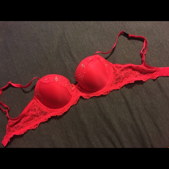 Victoria's Secret Bra