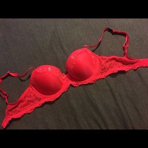 Victoria's Secret Bra