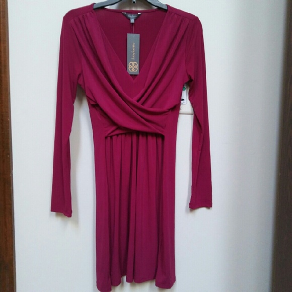 Daisy Fuentes dress