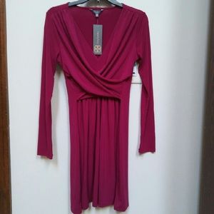 Daisy Fuentes dress