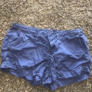 Gap shorts