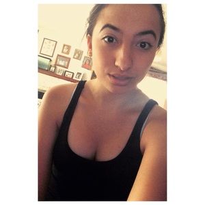 Meet your Posher, Shelby