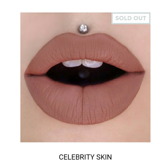 Jeffree star celebrity skin