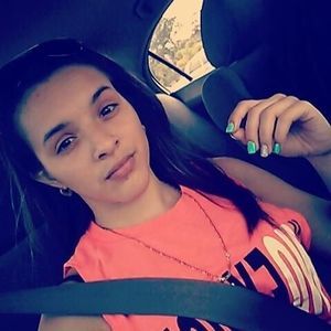 Meet your Posher, Melanie j.