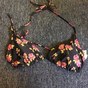 Quiksilver bikini top