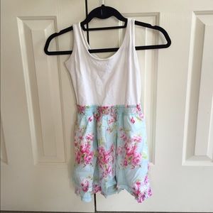 Abercrombie Kids Stretch Dress