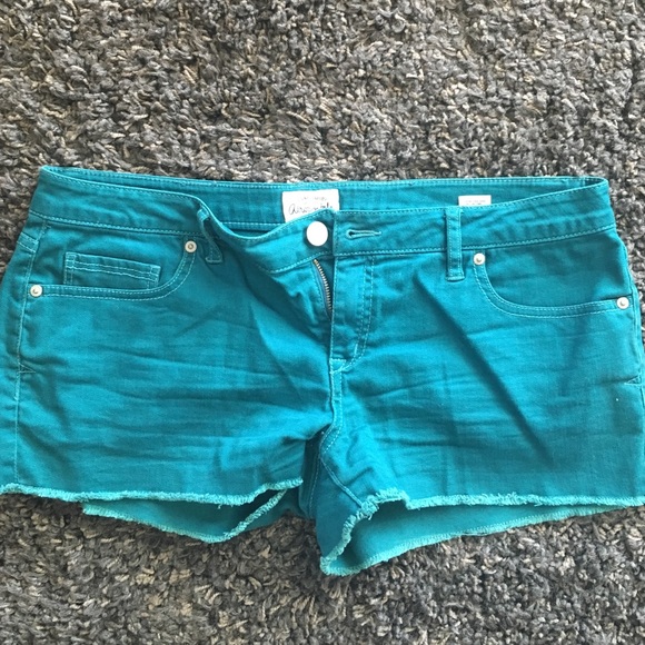 Aeropostale shorts!!!
