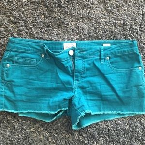 Aeropostale shorts!!!