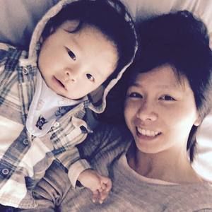 Meet your Posher, Chi chi