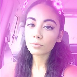 Meet your Posher, Natalia