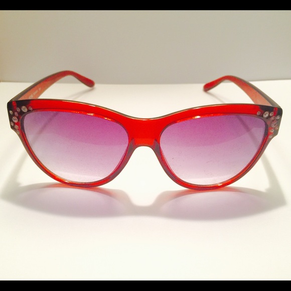 Michael Kors Cat eye Sunnies