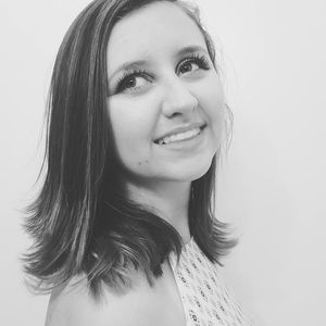 Meet your Posher, Maddie