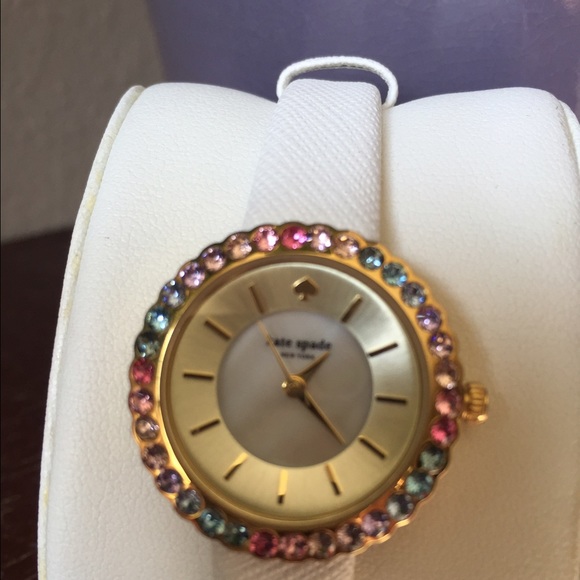 Sold NWT Kate Spade watch!