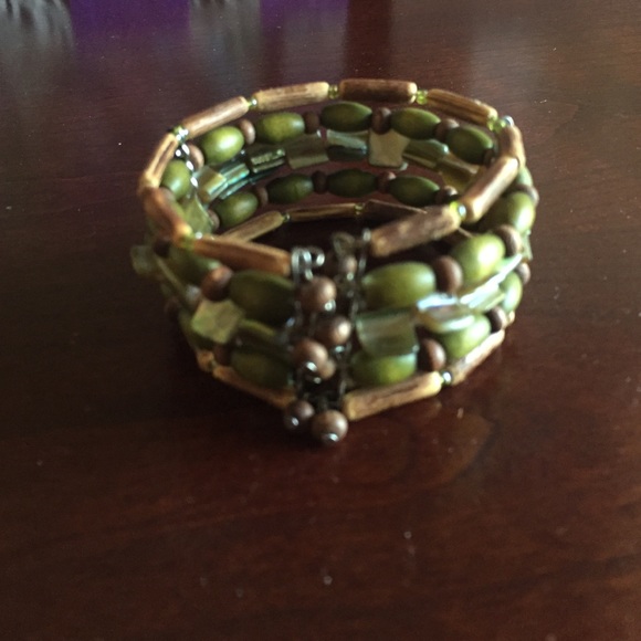 🛍 Bracelet - Picture 2 of 2