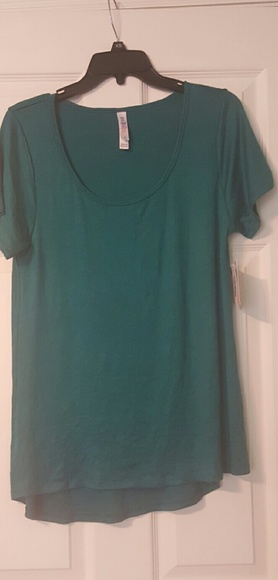 Lularoe classic t