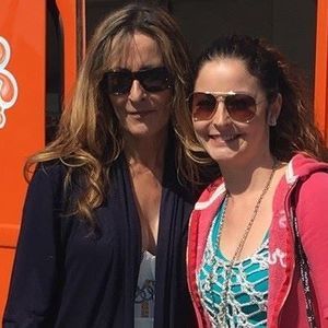 Meet your Posher, Dawn