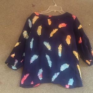 Sugar hill boutique top