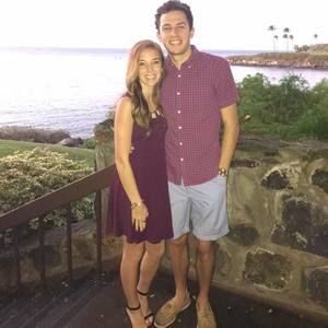 Meet your Posher, Alex