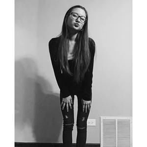 Meet your Posher, Kat