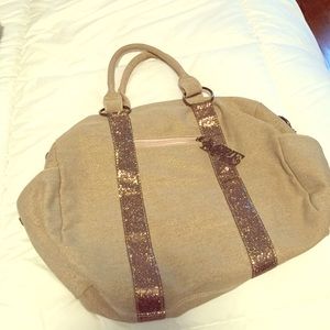 Small duffel