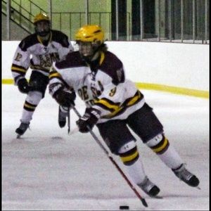 Meet your Posher, Derek