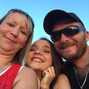 Meet your Posher, Misty