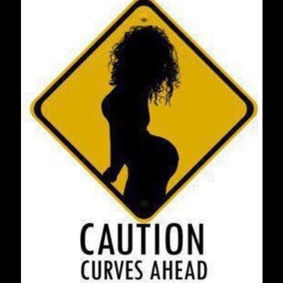 A few Plus sizes below this point 😃
