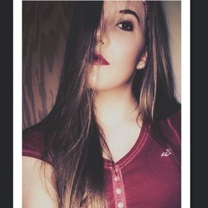 Meet your Posher, Danee