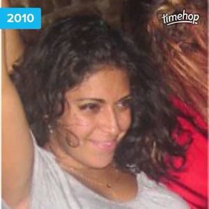 Meet your Posher, Viviana