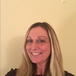 Meet your Posher, Theresa