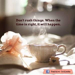 Meet your Posher, Marcia